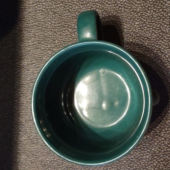 Vintage "Smirky" Mug - Picture 2 of 3